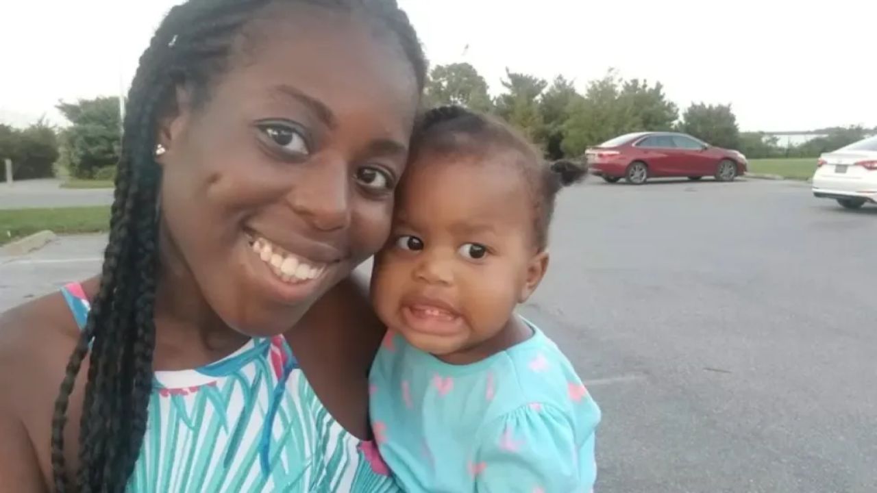 Mother Identifies Upper Darby Woman Killed in Custody Exchange Shooting, Ex-Boyfriend Dies by Suicide