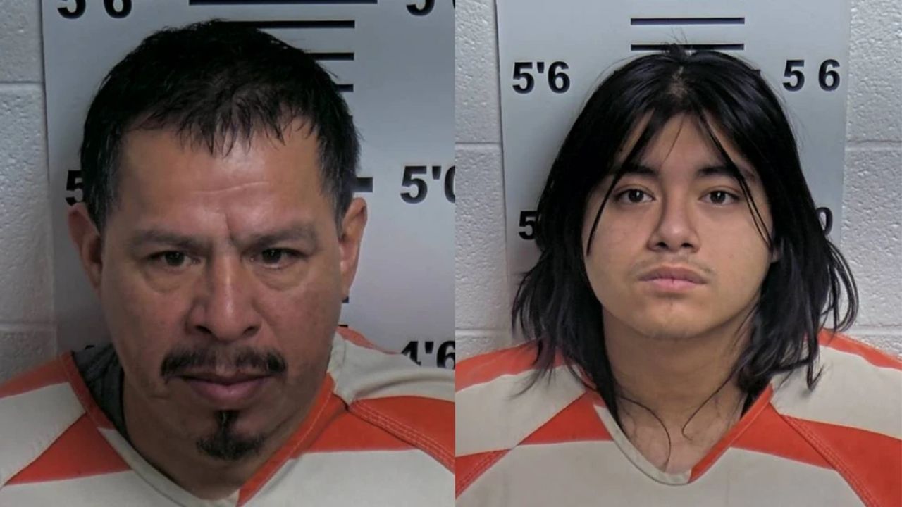 Multiple Arrests After Four Children Smuggled Into the U.S. by Cartel Members Found Working in Tennessee