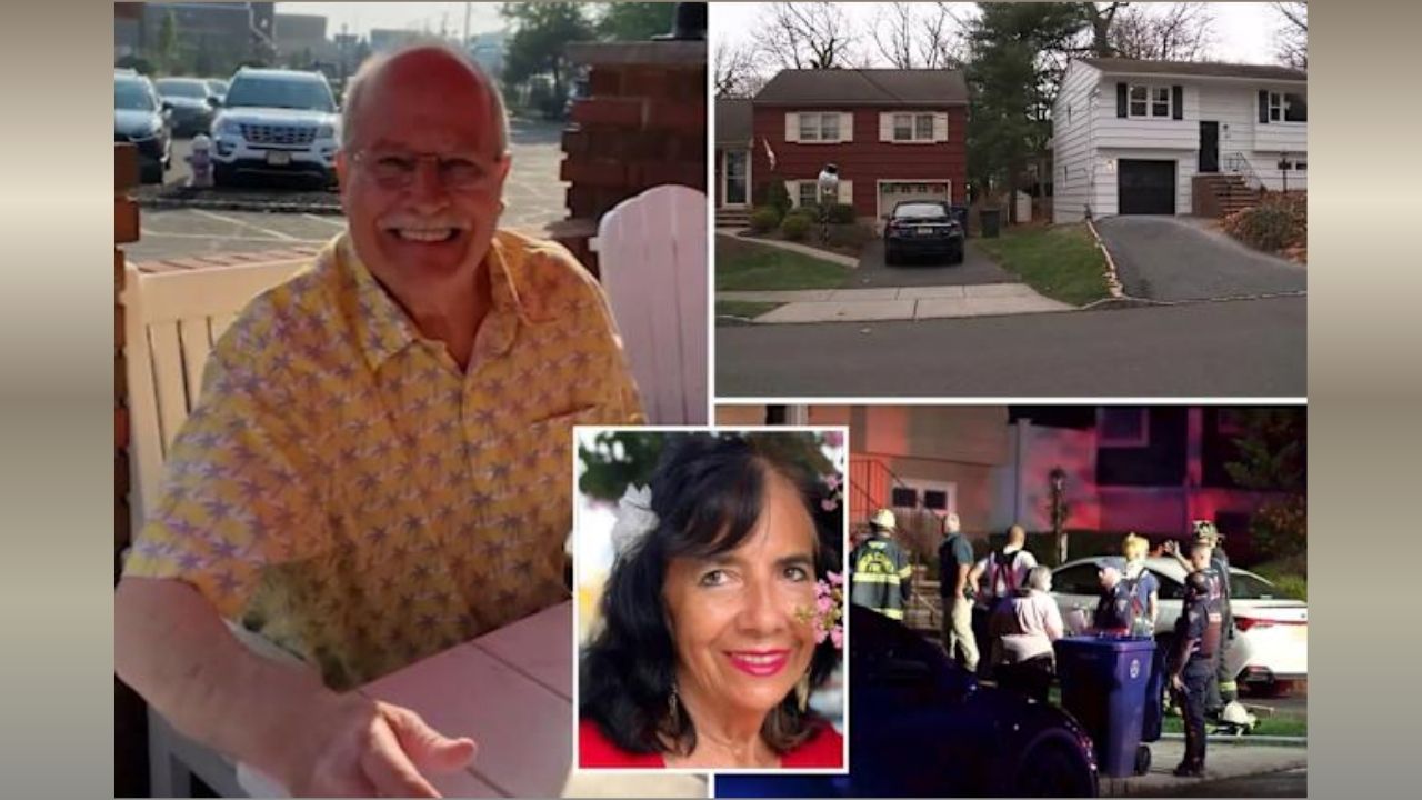 New Jersey Neighbor Once Praised as ‘Hero’ Charged in Fatal House Fire That Killed 82-Year-Old Woman