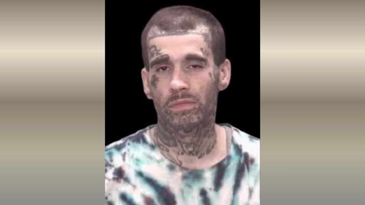 North Carolina Man Accused of Hijacking Ambulance, Crashing It, and Fatally Shooting Elderly Woman