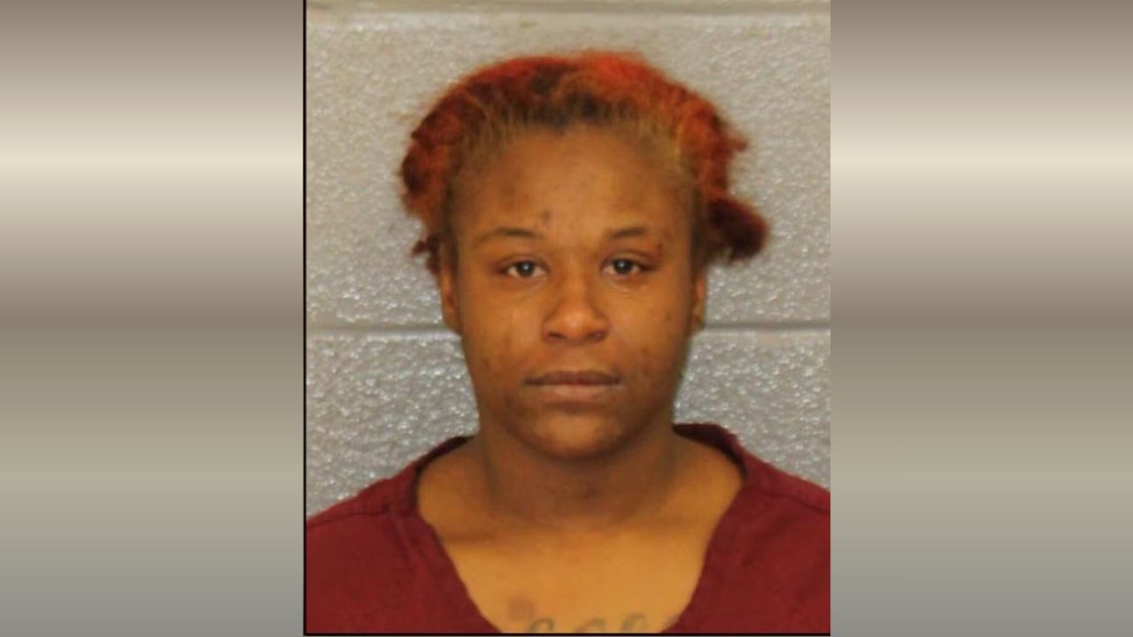 North Carolina Mother Charged After 1-Year-Old Found Not Breathing at Motel Dies