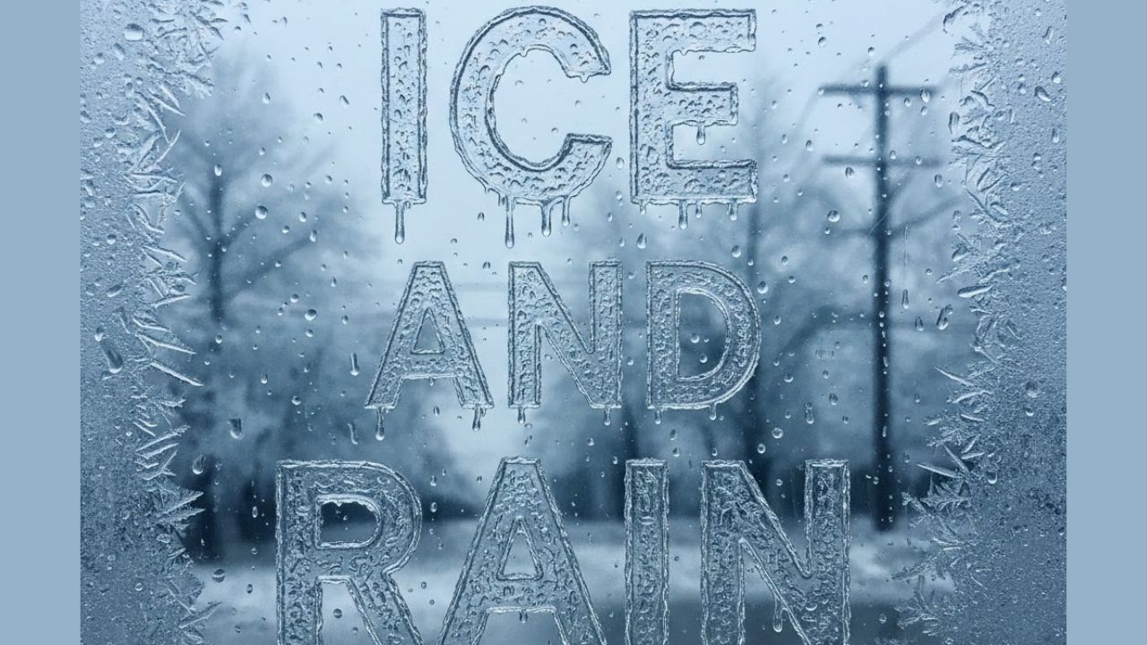 North Carolina Weather Alert 2026: Charlotte Faces Warm Weekend Before Rain and Freeze Risk for New Year’s Travel