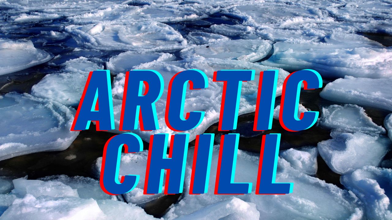 Northern Alaska Plunges to Life-Threatening Cold as Temperatures Hit -50°F, NWS Warns of Extreme Wind Chills