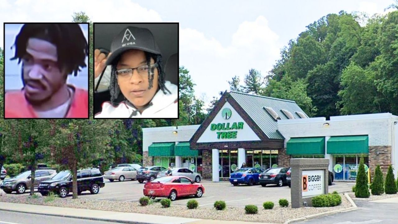 Ohio Man Sentenced to Life After Killing Woman Outside Dollar Tree in Case of Mistaken Identity