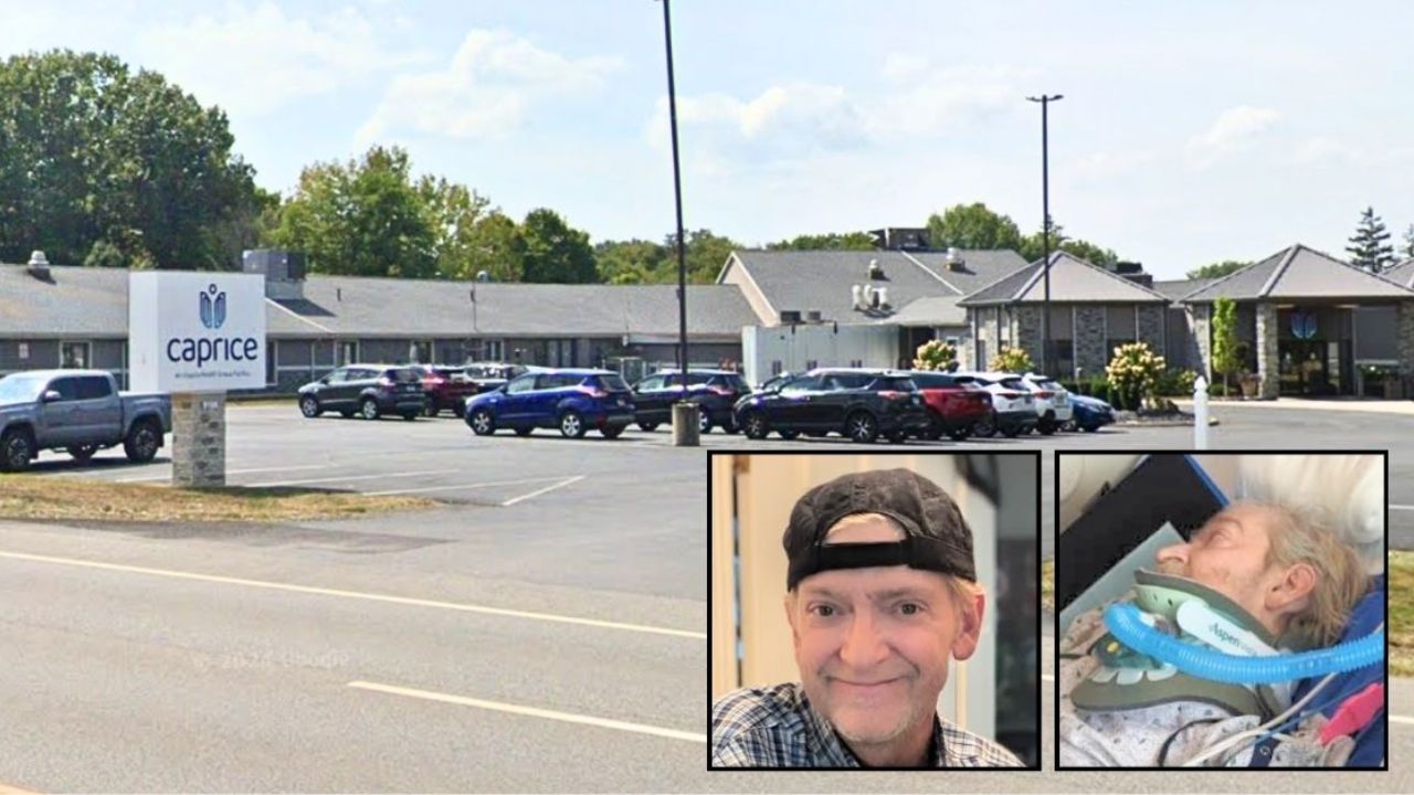 Ohio Nursing Home Accused of Ignoring ‘Catastrophic’ Fall That Led to Resident’s Death, Lawsuit Says