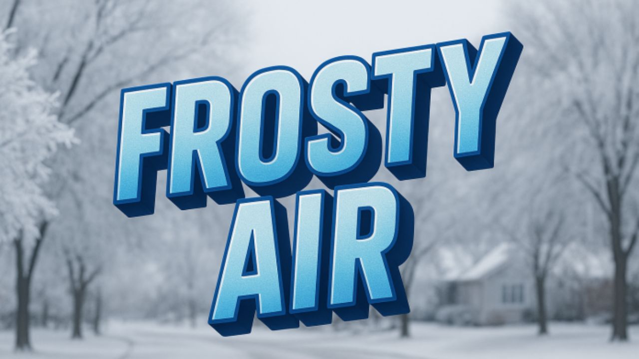 Ohio Weather Forecast: Arctic Chill Locks In for Dec. 9–15 as Snow Chances Rise Across the State