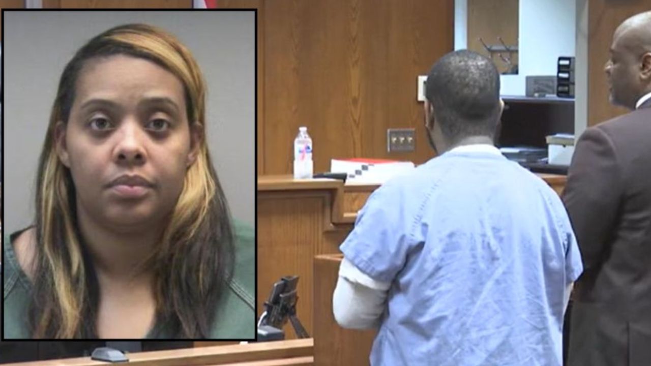 Ohio Woman Who Aided in Kidnapping and Bleach Assault of 12-Year-Old Learns Her Sentence