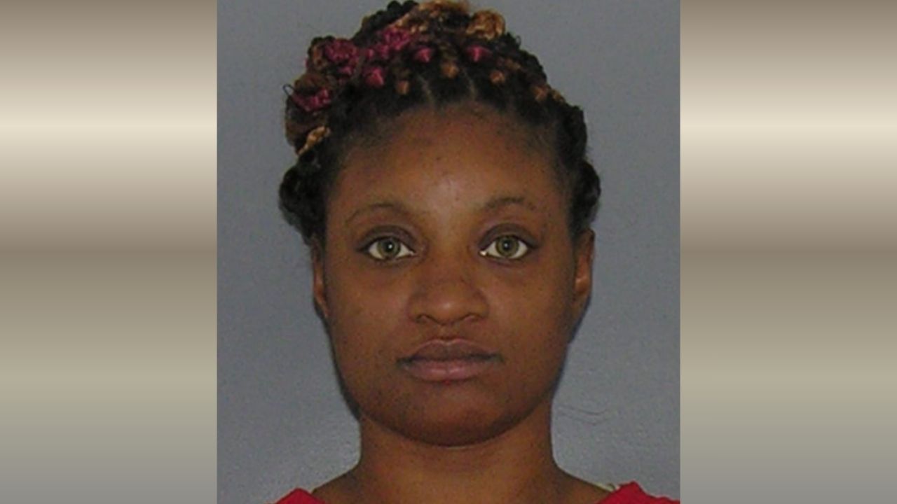 Ohio mother accused of trying to drown her children in bathtub, forcing sibling to perform CPR, prosecutors say