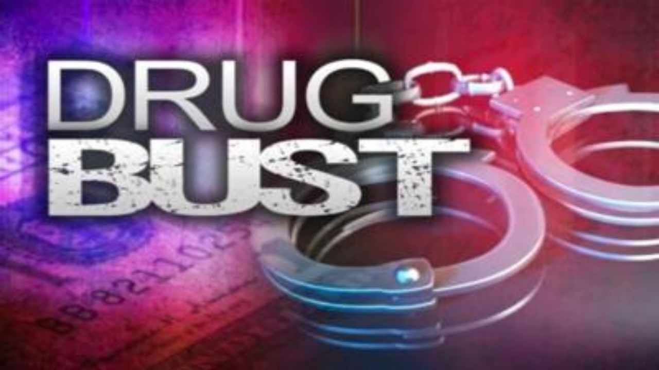 Operation Rural Reset Leads to 12 Arrests in Major Bledsoe County Drug Investigation