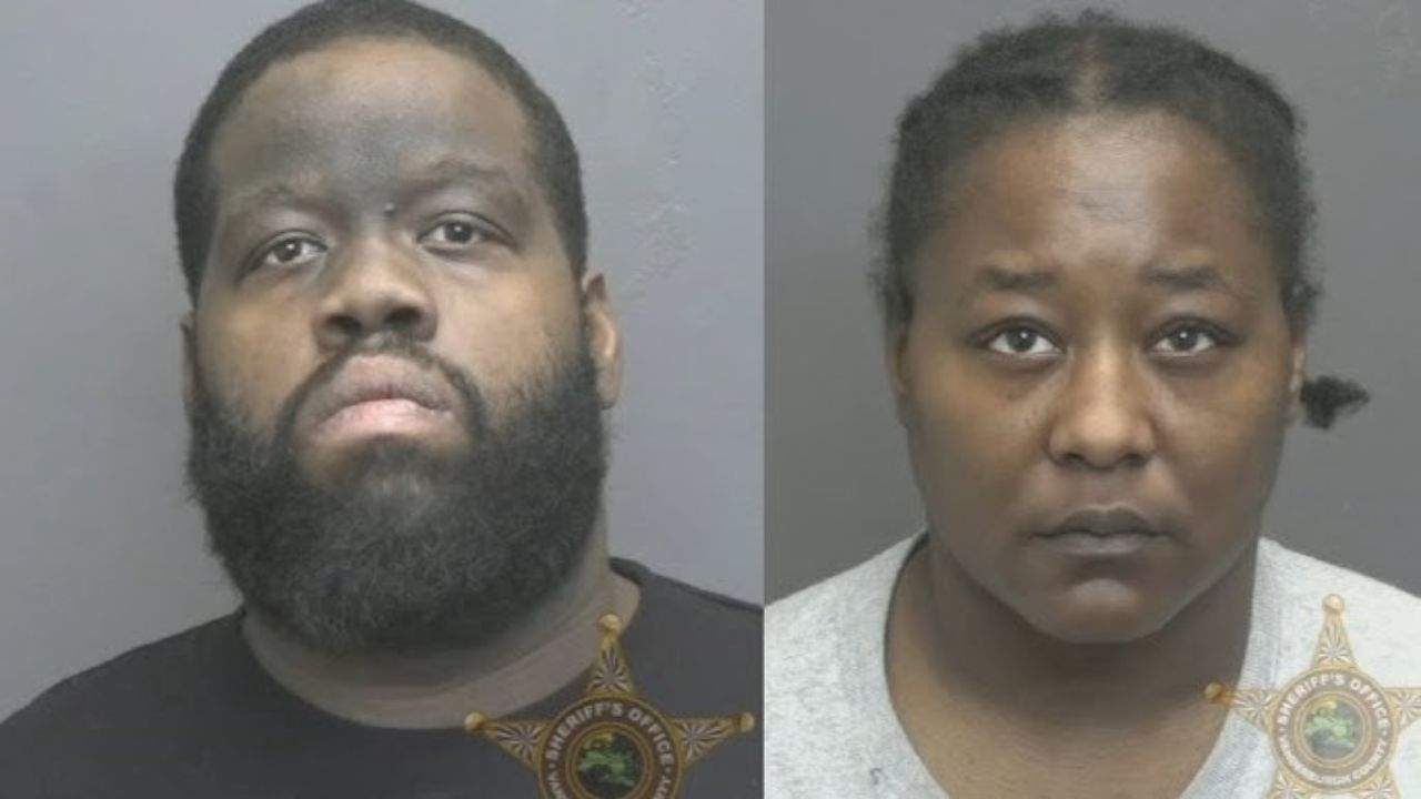 Parents Arrested After Allegedly Threatening Student Whose Father Fatally Shot Their Son During Kentucky State Campus Brawl
