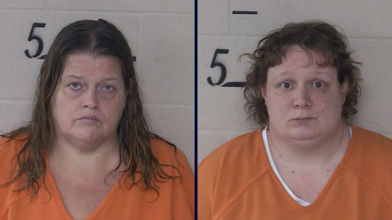 Pennsylvania Adoptive Mothers Charged With Hundreds of Counts After Teen Allegedly Duct-Taped, Starved, and Abused at Home