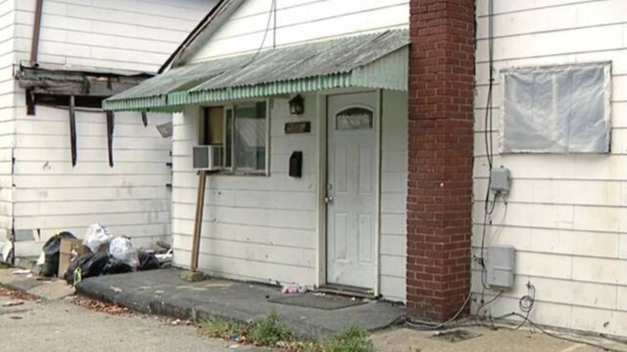 Pennsylvania Mother Ordered to Serve Part of Sentence Inside Filthy Home Where Children Were Left Alone