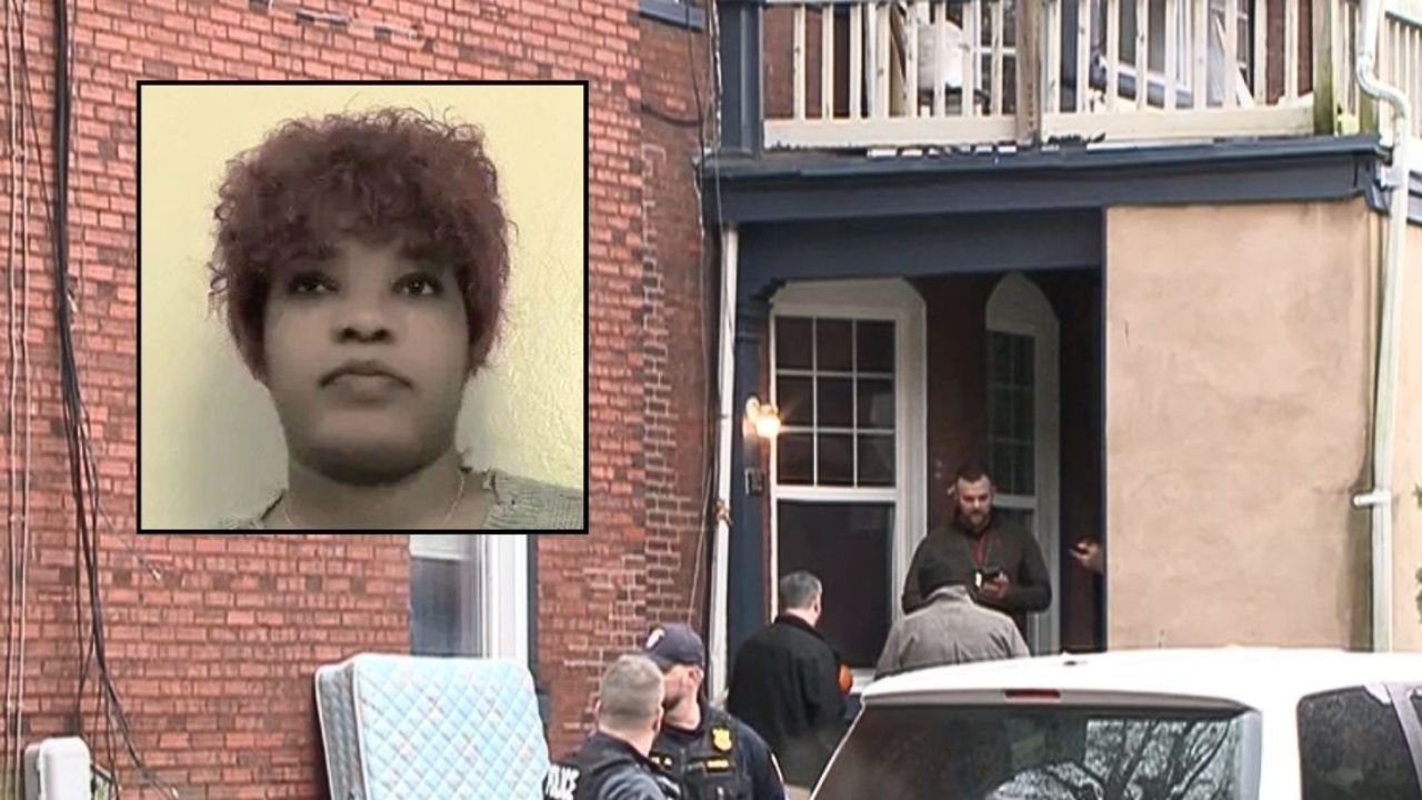 Pennsylvania Teen Finds Mother Fatally Stabbed; Stepfather Discovered on Top of Her Covered in Blood, Police Say