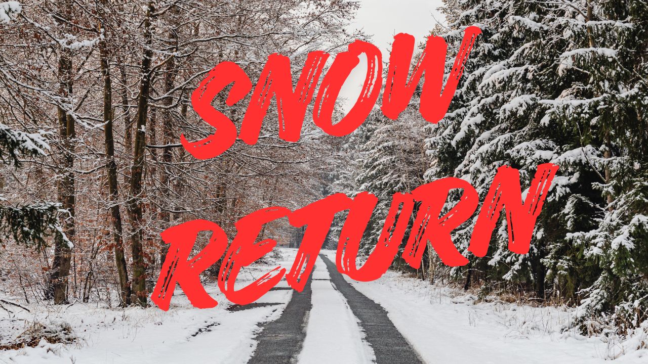 Plowable Snow Returns to Massachusetts Tuesday as Winter Storm Watch Expands Across New England