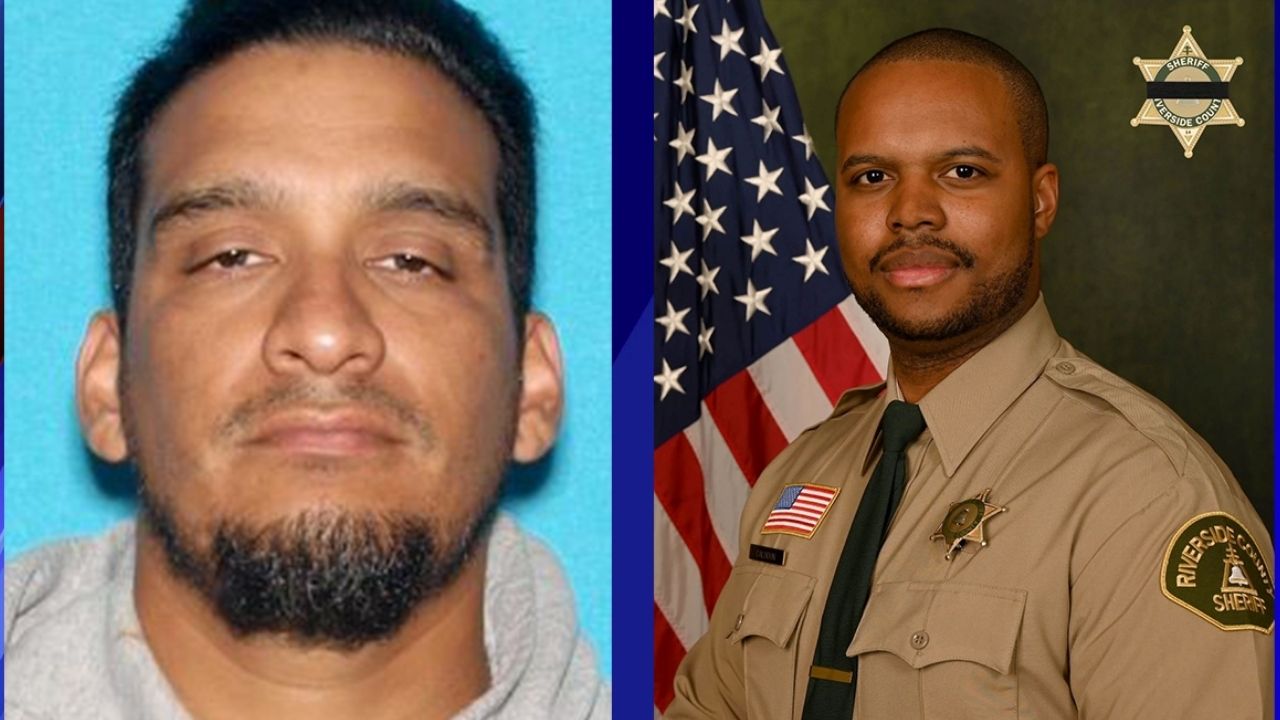 Prosecutors Say Man Accused of Killing California Deputy Is Faking Mental Incompetence to Avoid Death Penalty