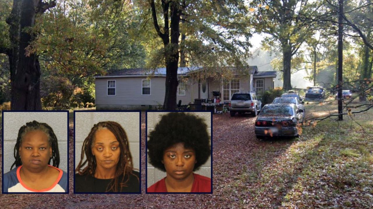 Prosecutors Weigh Murder Charges After 6-Year-Old Girl Allegedly Duct-Taped, Starved, and Kept in Dog Crate in North Carolina