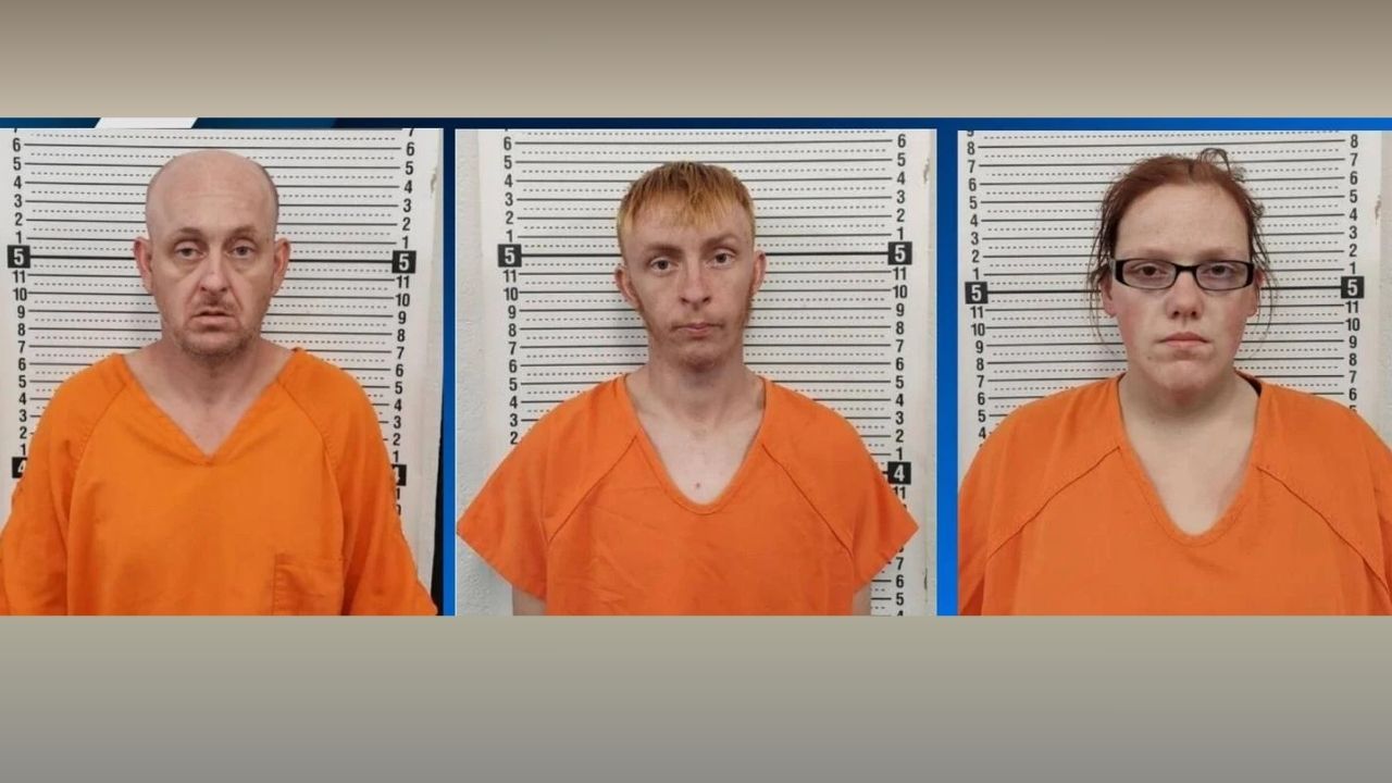 Public Tip Leads to Drug Trafficking Arrests at Southeast Missouri Campground