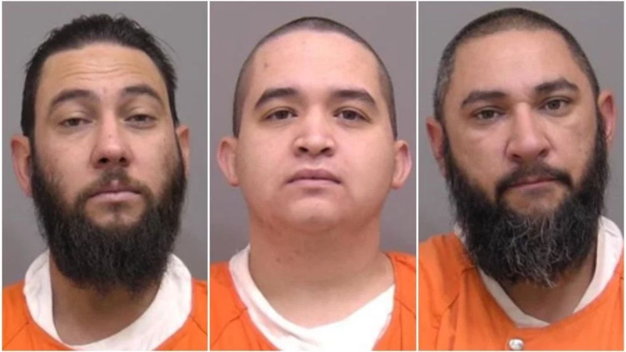 Record Fentanyl Seizure in Wisconsin: Two Arizona Men Convicted, Third Still in Custody