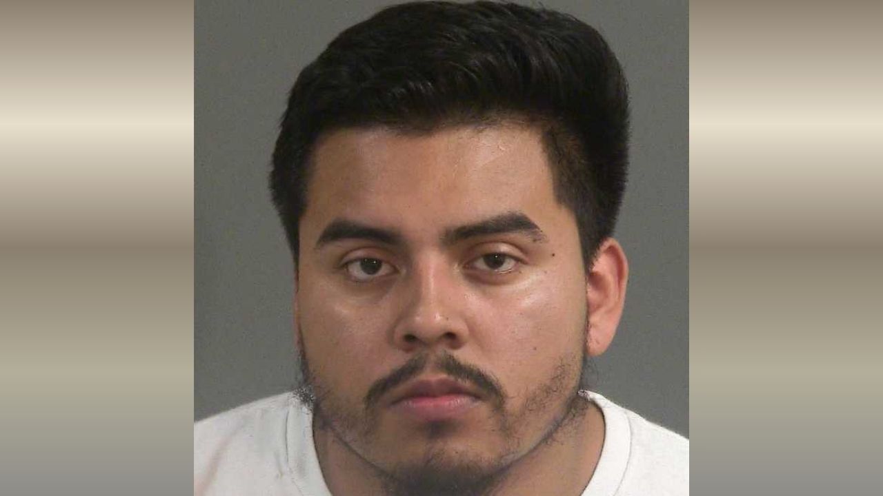 Road Rage Incident in North Charleston Ends With Gun Arrest and Fentanyl, Heroin Seizure