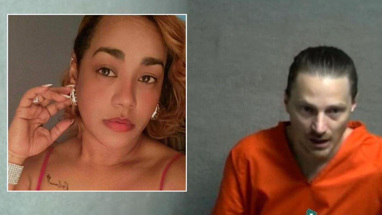 Road Rage Shooting in New Jersey: Man Accused of Blinding Mother of Three Faces 31 Felony Charges