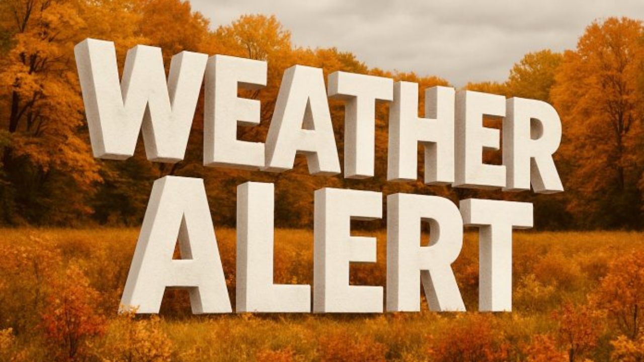 San Antonio’s Mild December Stretch Continues: Cool Mornings, Warm Afternoons Expected Through Thursday