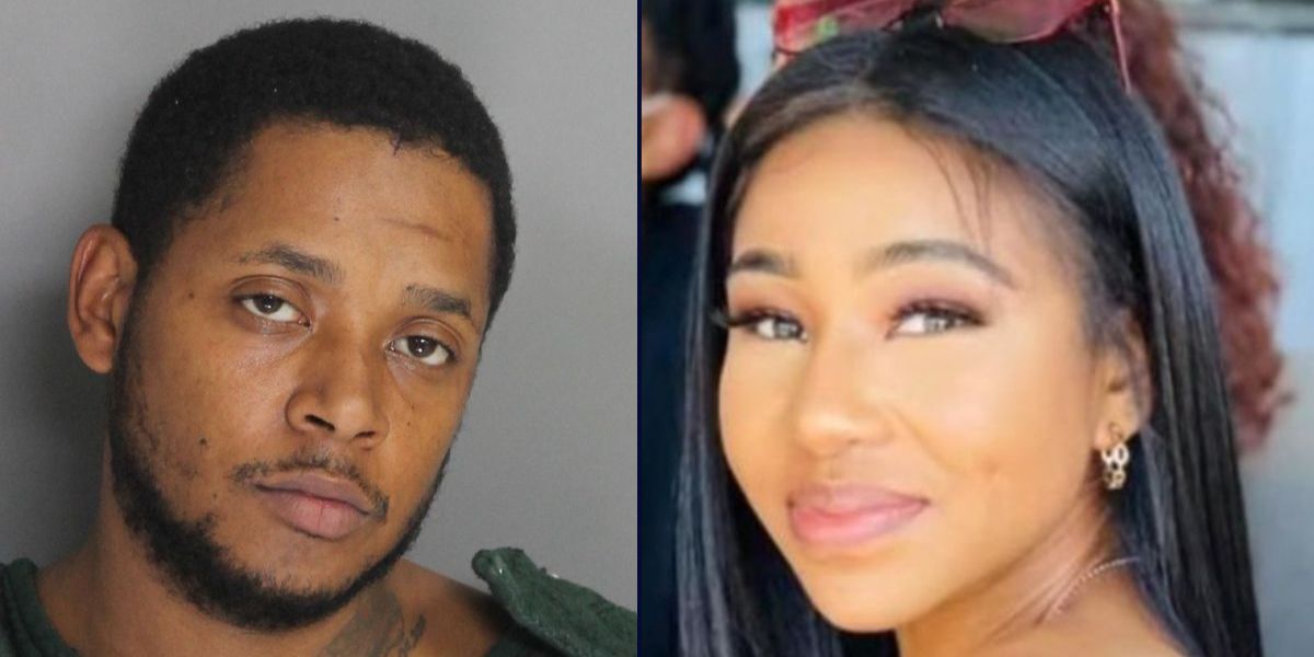 South Carolina Man Sentenced to Decades in Prison for Murdering Ex-Girlfriend During 911 Call