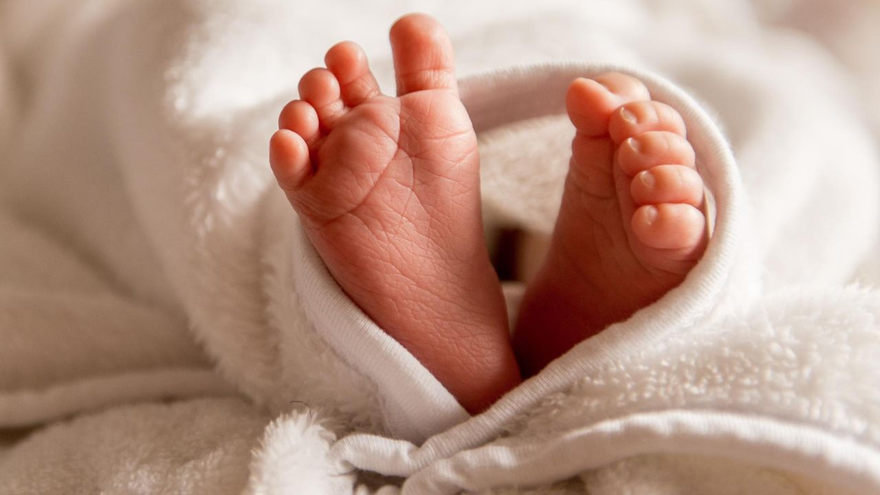 Southern Indiana Deputy Helps Deliver Baby at Flying J Truck Stop After Midnight 911 Call