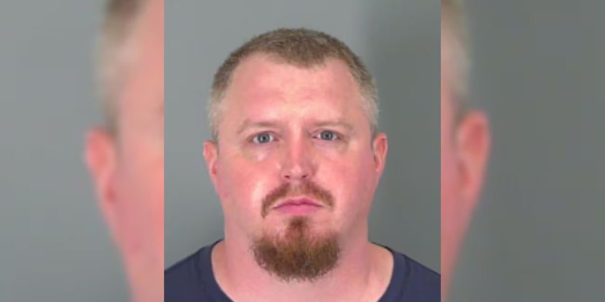 Spartanburg Man Charged after Multi-County Pursuit Ends in Hospitalization