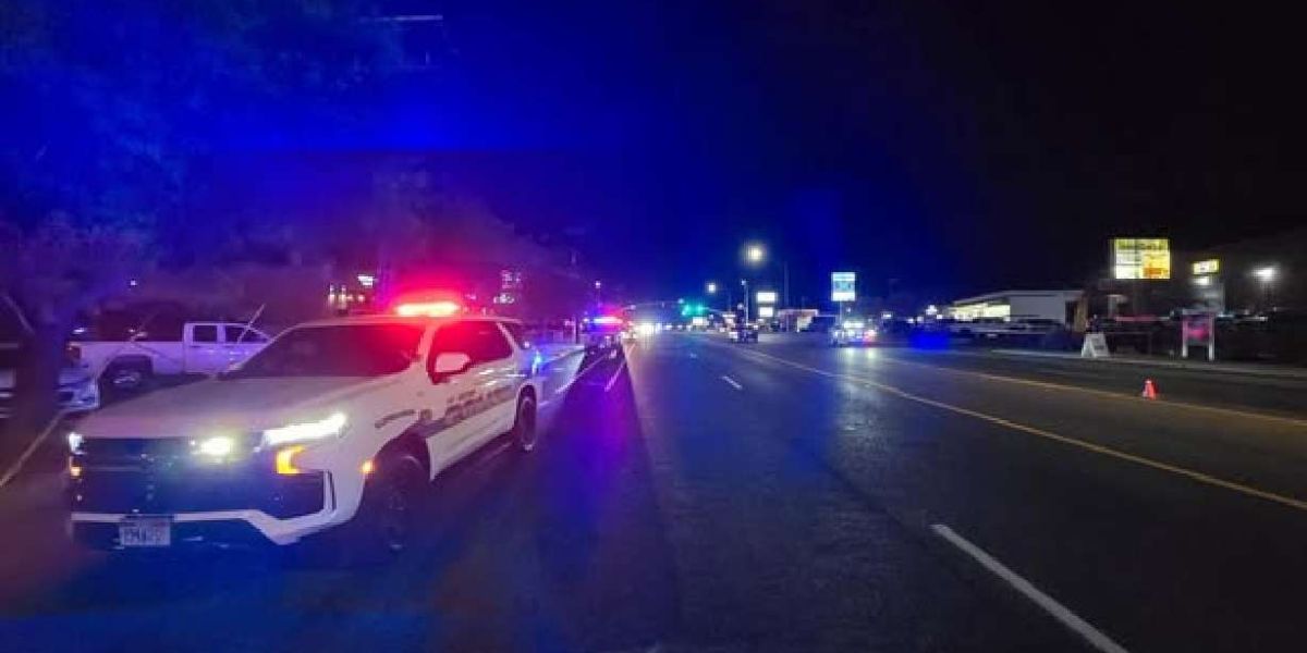 St. George Woman Arrested for DUI After Cyclist Critically Injured in Collision