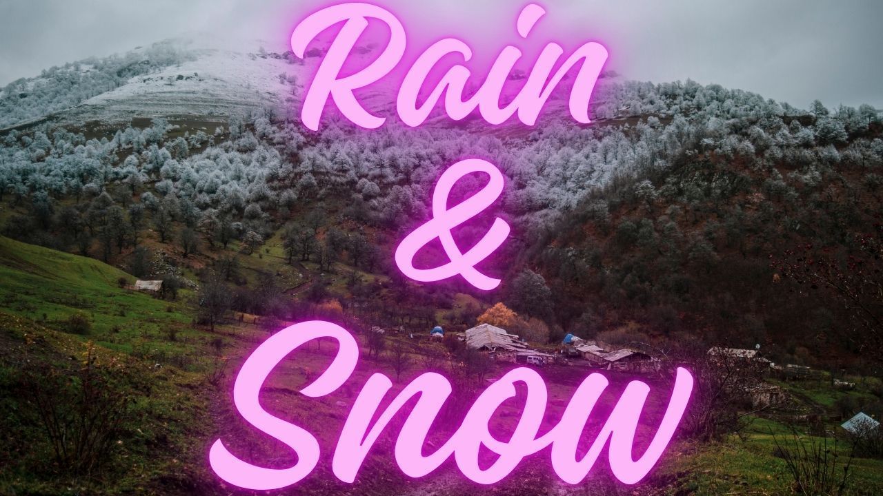 St. Louis Weather Alert: Rain–Snow Mix Expected to Create Slippery Sunday Morning Across Missouri