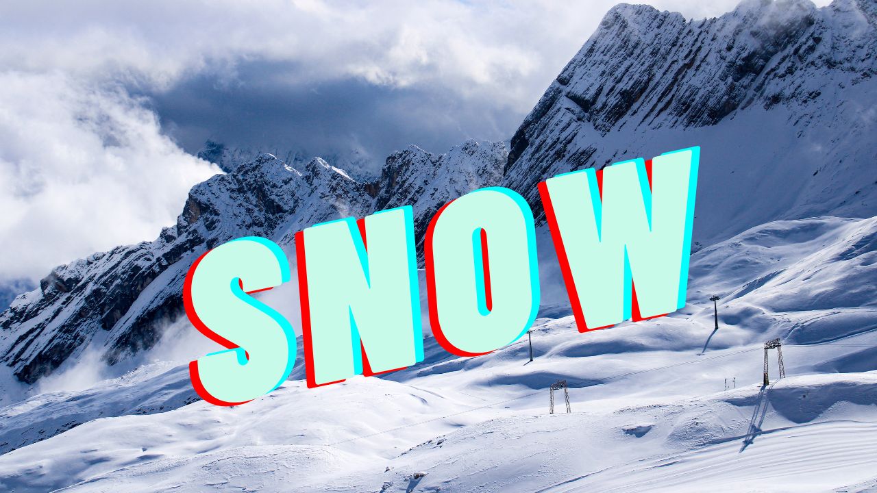 Storm Could Bring Up to 8 Inches of Snow Tuesday: Here’s Who Will Need the Shovel