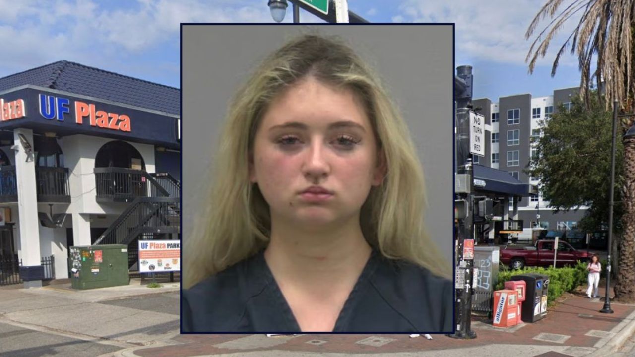 Teen Arrested After Violent Bathroom Brawl at Florida College Bar, Police Say