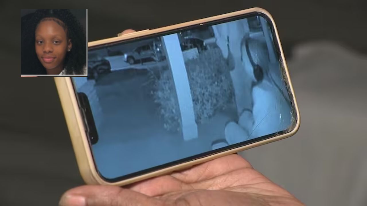 Teen Girl Fatally Shot While Waiting for Uber After Thanksgiving Gathering, Police Say Motive Was Taunts Over Her Late Boyfriend