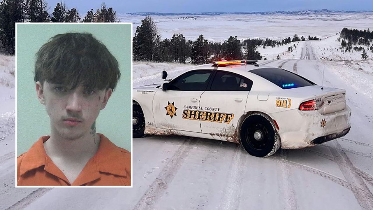 Teen Shot After Showing Up With Stolen Handgun to ‘Settle Some Beef,’ Wyoming Suspect Pleads Guilty