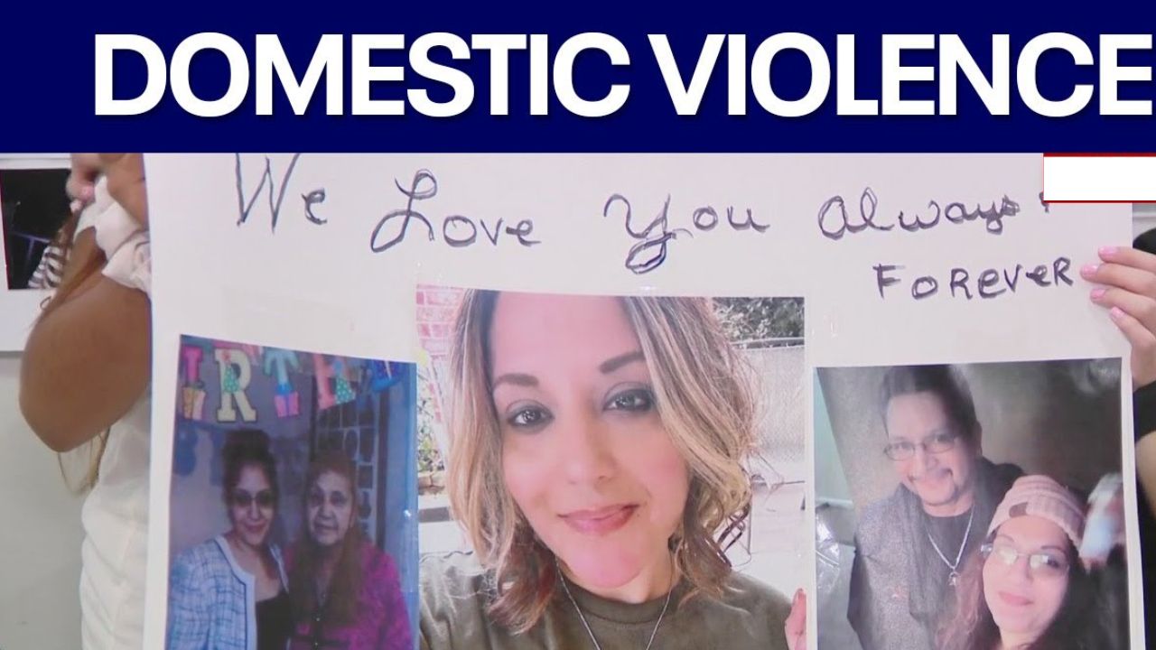 Texas Man Accused of Killing Girlfriend in Her Sleep, Forcing Nephew to Help Hide Body in Plastic Barrel