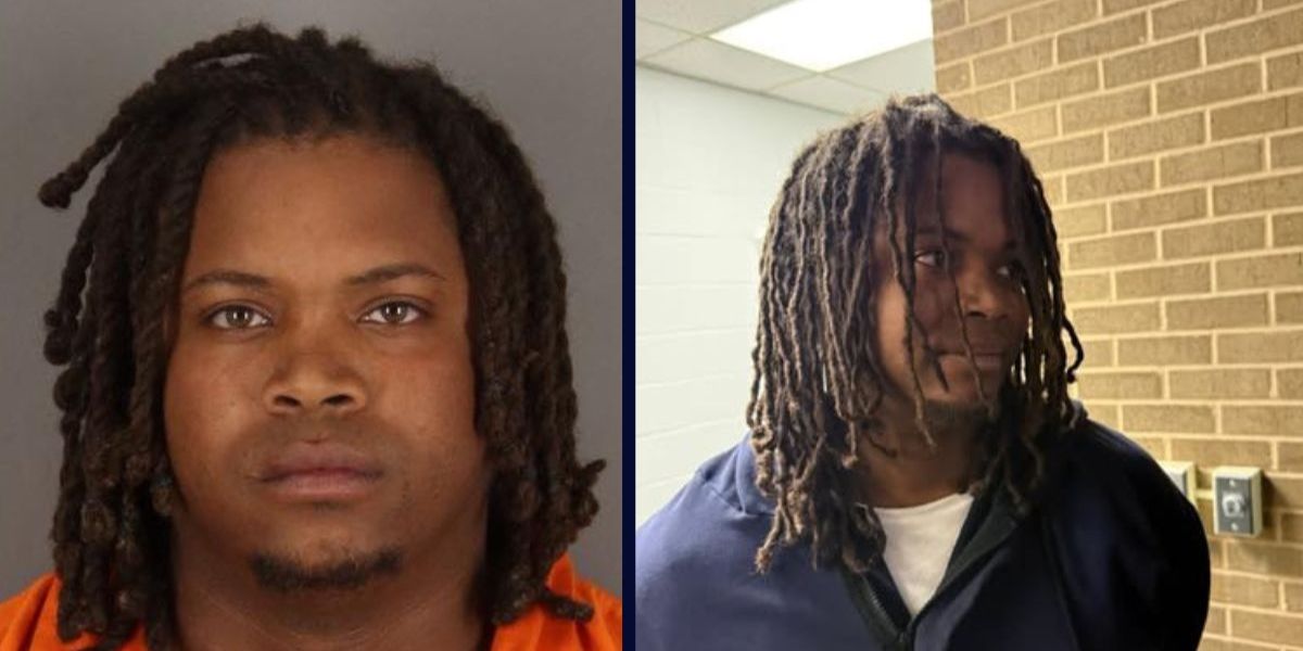 Texas Man Arrested after Allegedly Inflicting Near-Fatal Injuries on 1-Year-Old Girl