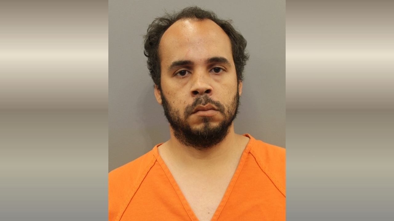 Texas Man Charged With Murder After Fatally Stabbing His Mother Inside Houston Home, Police Say