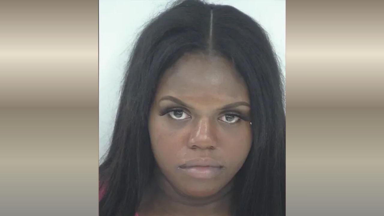 Texas Mother Claims Son Was ‘Growling’ Before She Allegedly Shot Four Children in Car, Killing Two