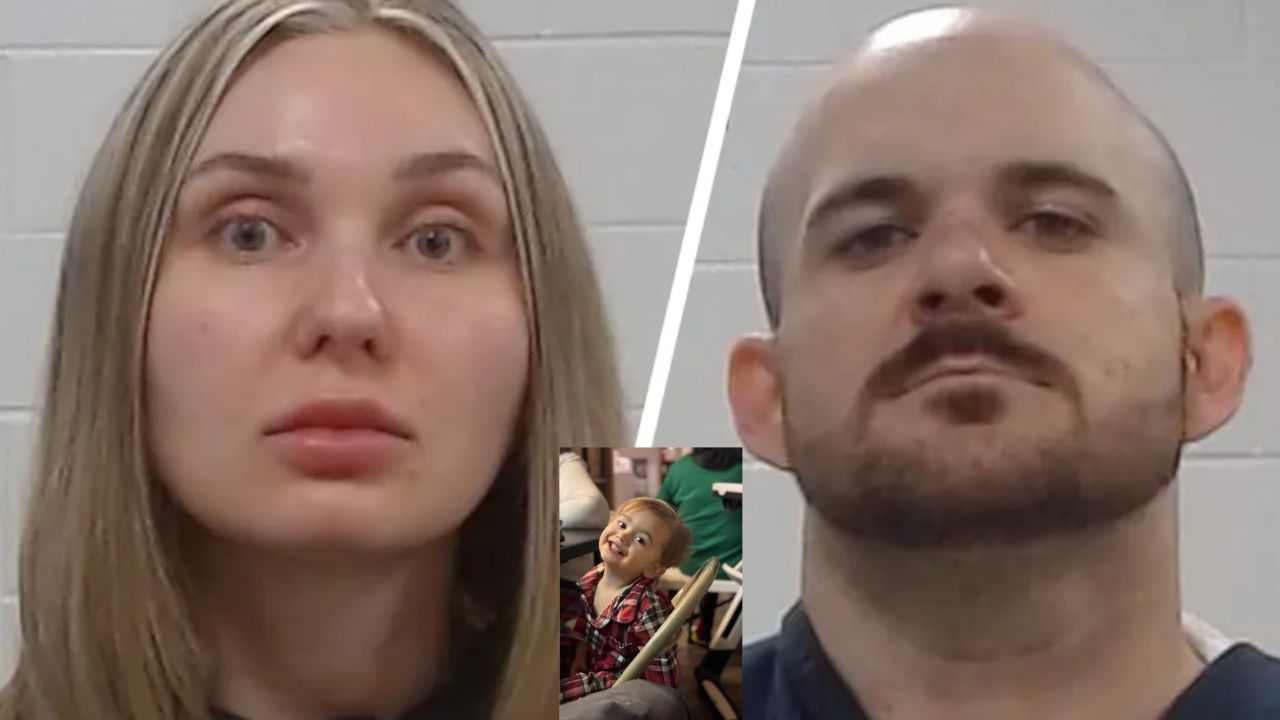 Texas Mother and Her Boyfriend Now Face Capital Murder Charges After 3-Year-Old Dies from Severe Abuse, Father Says