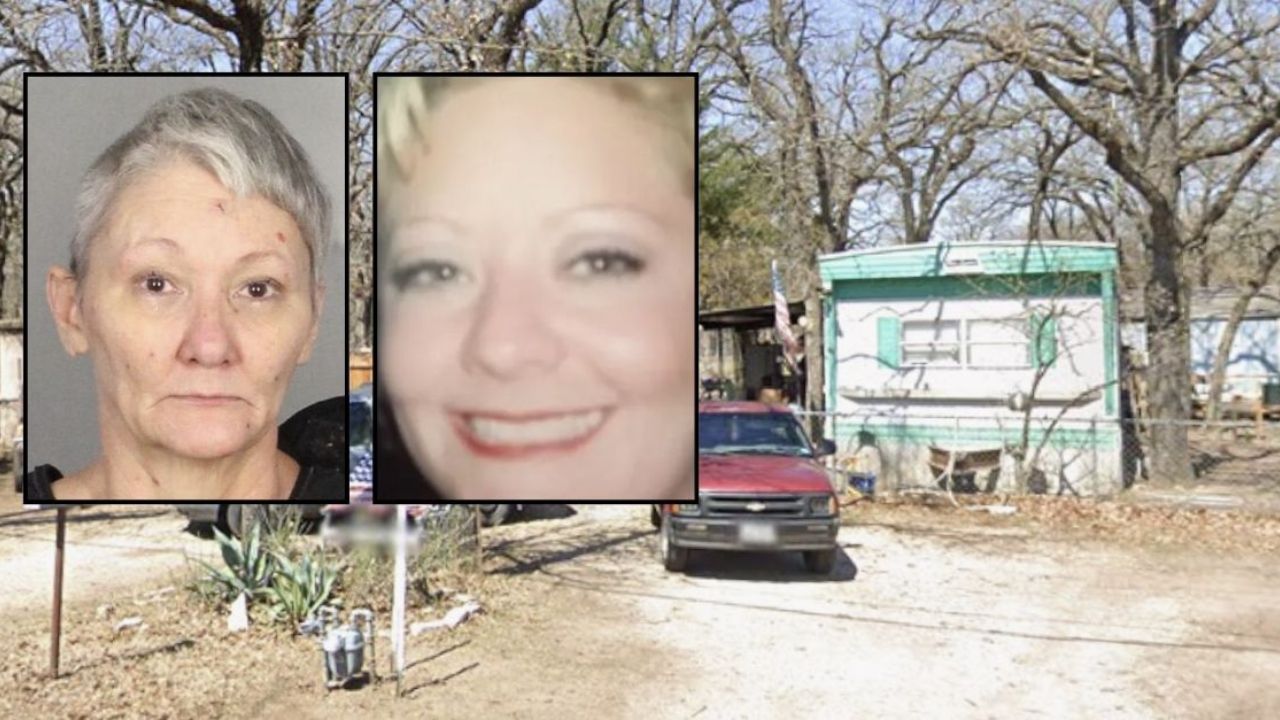 Texas Neighbor’s Chilling Murder Case Ends With 50-Year Sentence After Shocking Court Details Emerge