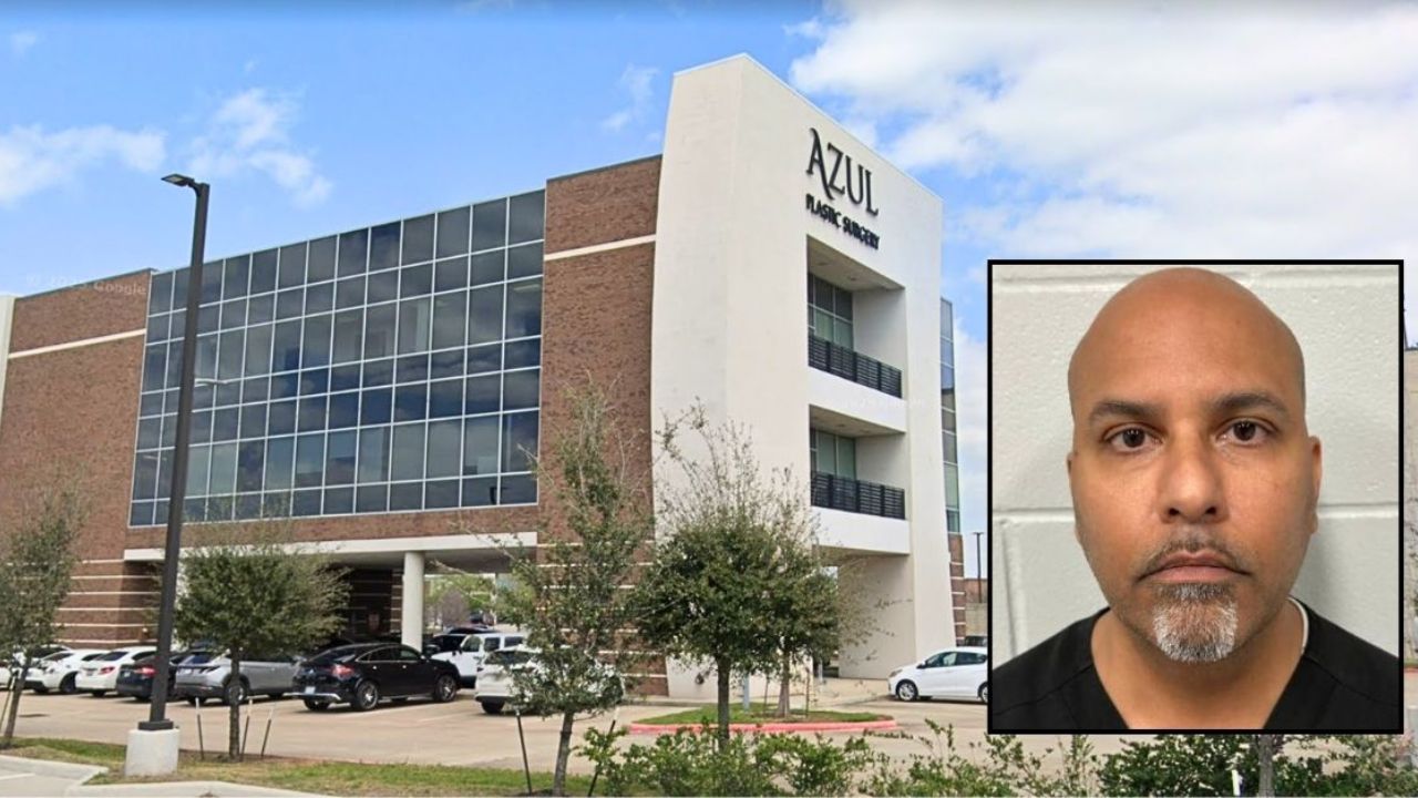 Texas Plastic Surgeon Indicted After Allegedly Performing Surgery While Intoxicated, Police Say