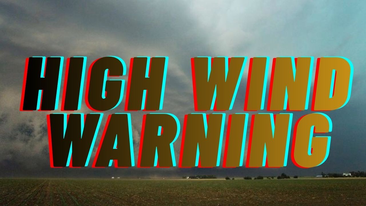 Texas Weather Alert Monday Morning: Strong North Winds Sweep San Antonio Ahead of New Year’s 2026