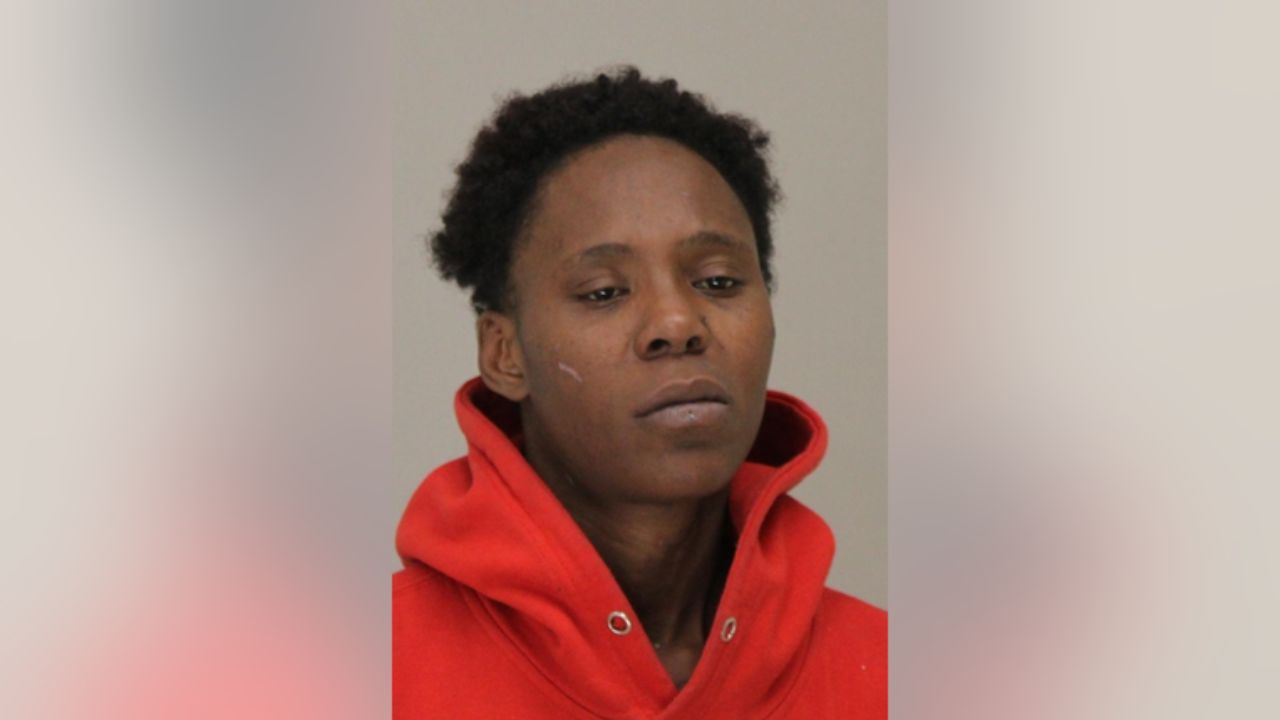 Texas Woman Accused of Slashing Fire Hoses While Firefighters Tried to Contain Blaze She Allegedly Set