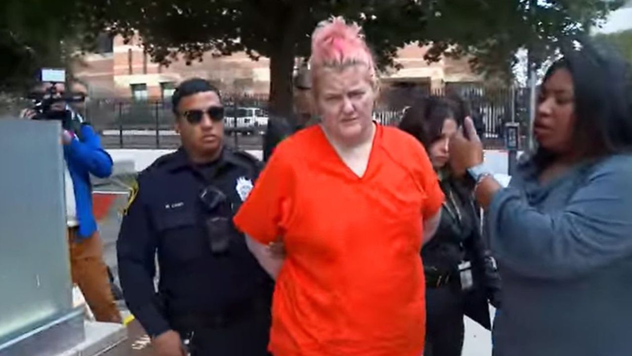 Texas Woman Says Video Would Clear Her in Boyfriend’s Christmas Eve Shooting, Sheriff Says It Made Case ‘More Clear-Cut’