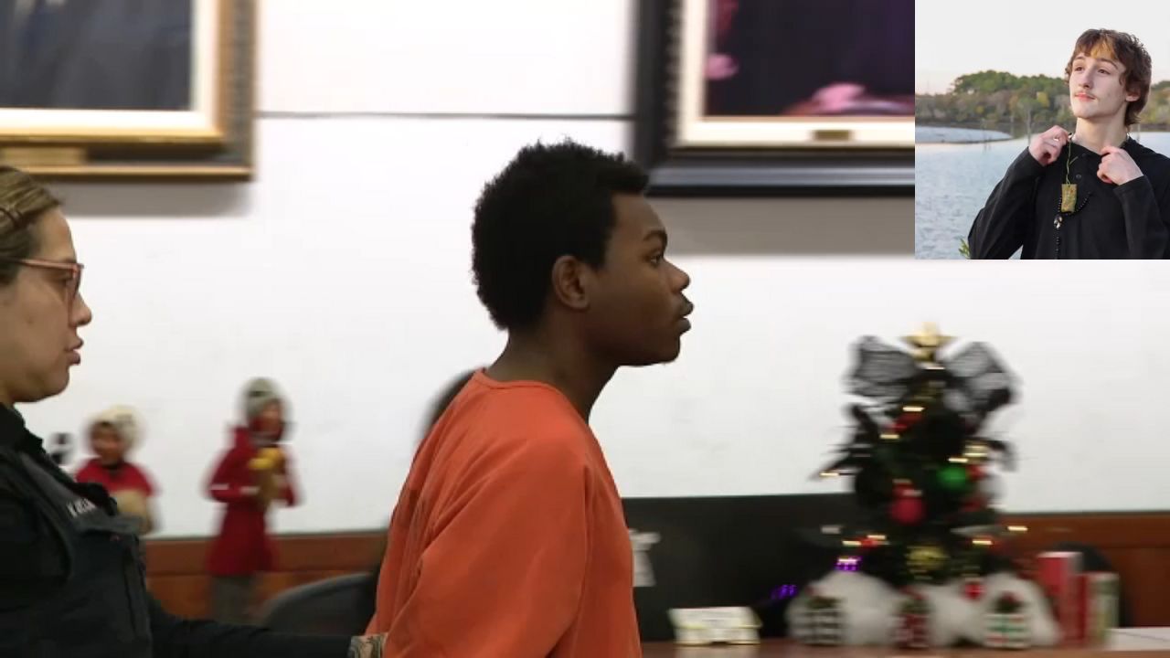 Texas high school stabbing leaves teen dead after dispute over missing vape, police say