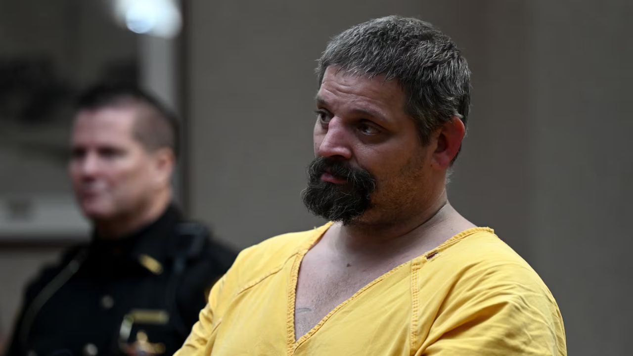 Third Suspect Indicted After Pregnant Ohio Woman Found Dead in Sealed Plastic Tote