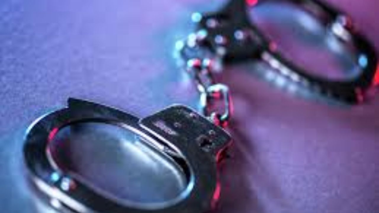 Three Men Charged After Drug and Weapons Search in Sauble Township, Lake County