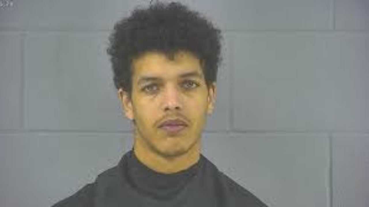 Toddler Found Wandering in Diaper During Freezing Weather, Greenfield Father Arrested