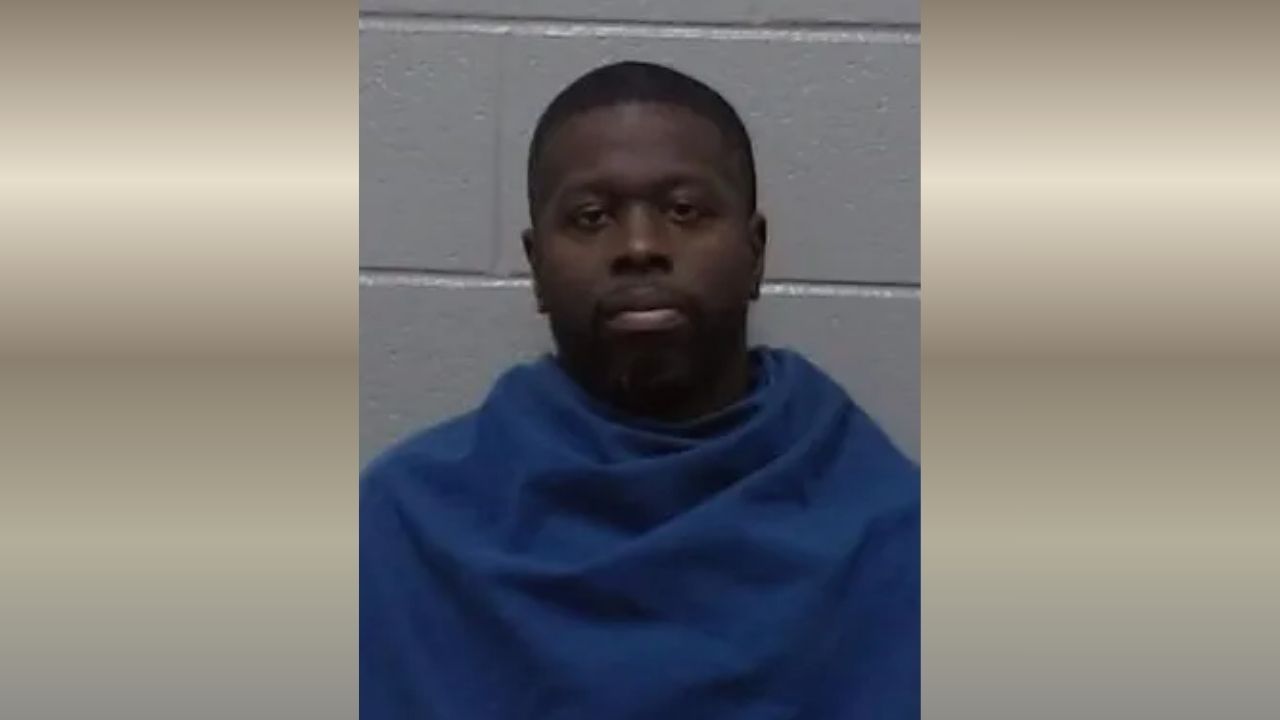 Traffic Stop on U.S. 287 Leads to 100-Pound Marijuana Seizure in Wichita County