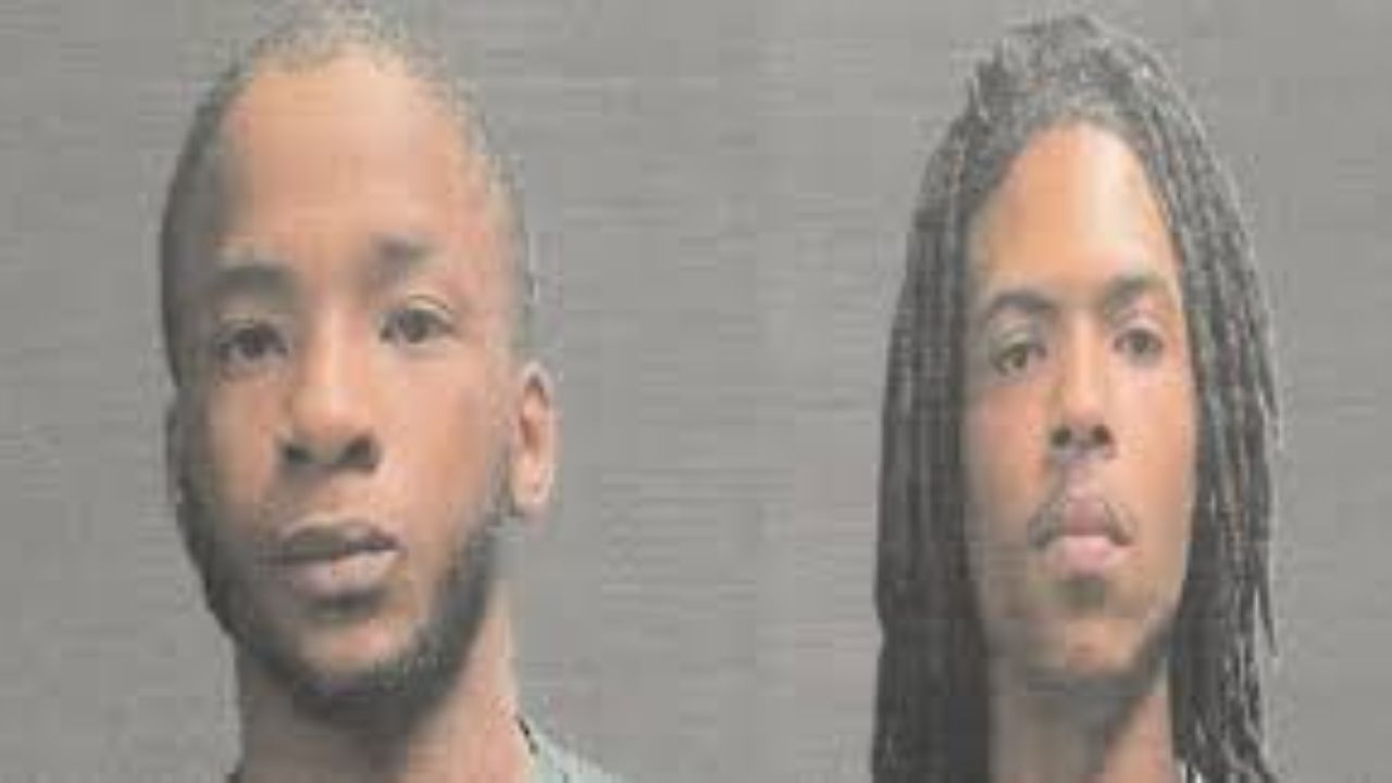 Two Arrested After Swanton Drug Bust Uncovers Fentanyl, Gun, and Cash